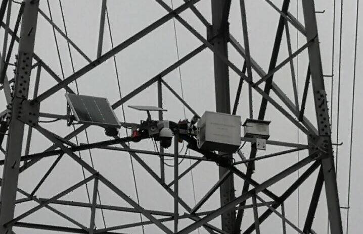 輸電線路激光防外破預(yù)警裝置筑牢線路通道防外破的“鋼鐵長(zhǎng)城” 輸電線路激光防外破預(yù)警裝置筑牢線路通道防外破的“鋼鐵長(zhǎng)城”