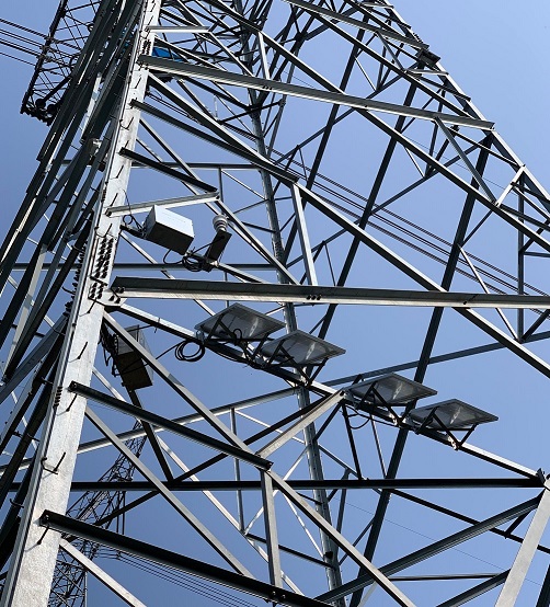 輸電線路防山火監(jiān)測告警應(yīng)用系統(tǒng) 輸電線路防山火監(jiān)測告警應(yīng)用系統(tǒng)