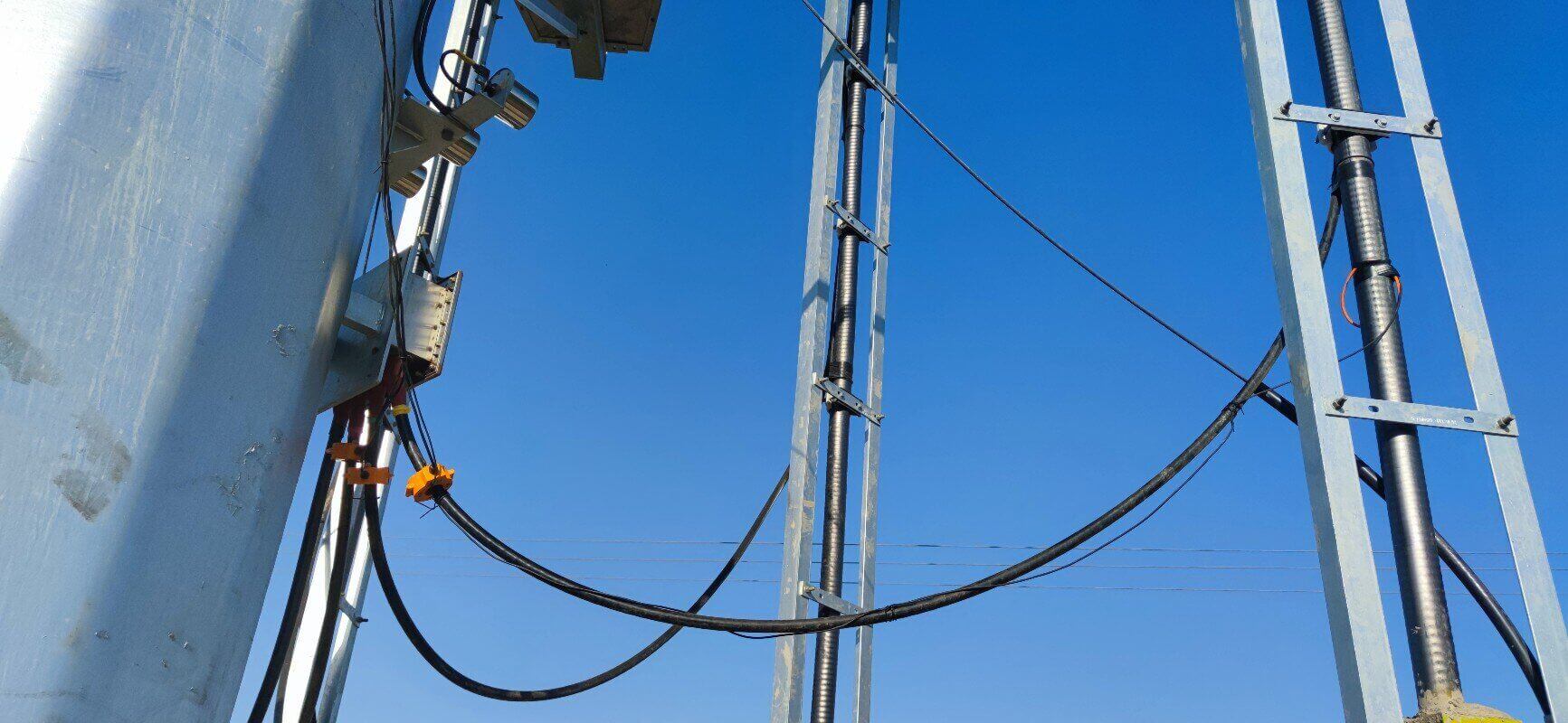 接地環(huán)流監(jiān)測(cè)裝置